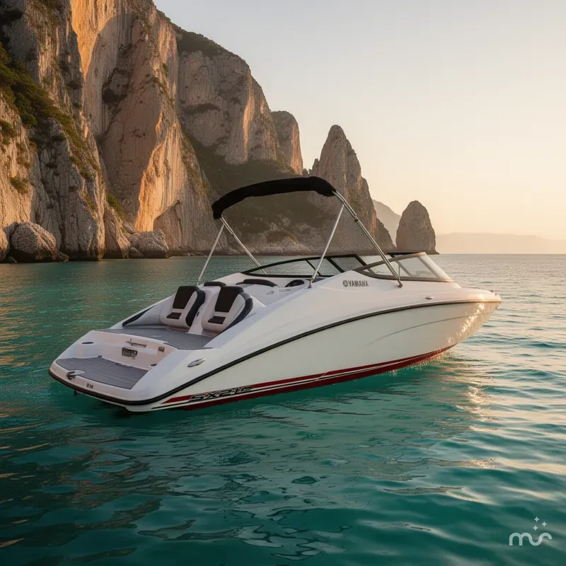 The Image of Yamaha SX210 2021 - 0