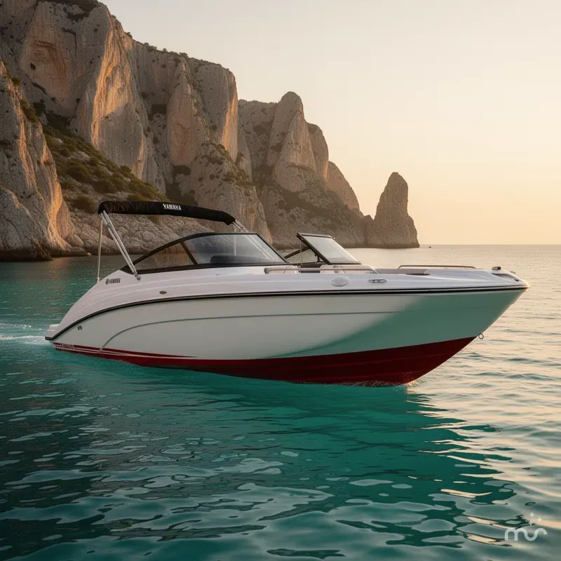 Slide: The Image of Yamaha SX210 2021 - 2