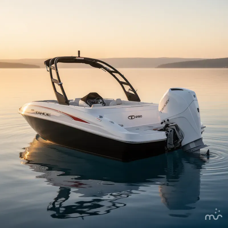 Slide: The Image of Tahoe 2150 2025 - 1