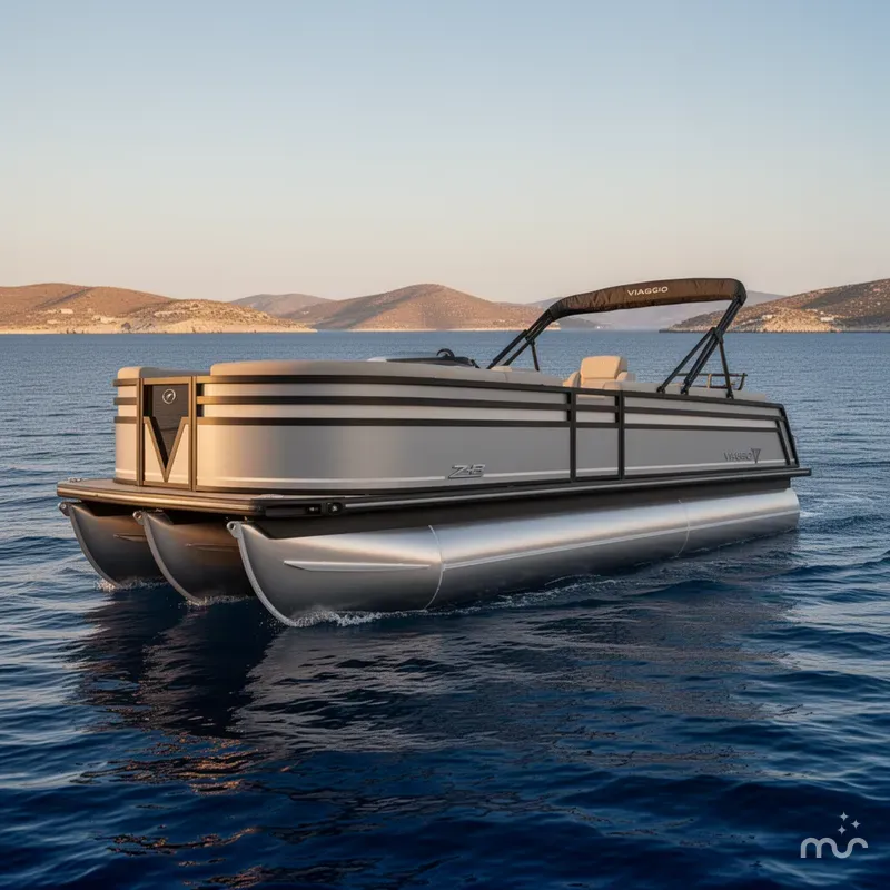The Image of Viaggio Lago Z-B 22 2026 - 0