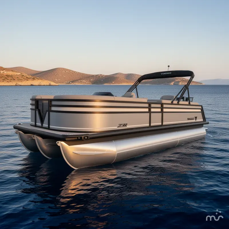 Slide: The Image of Viaggio Lago Z-B 22 2026 - 2