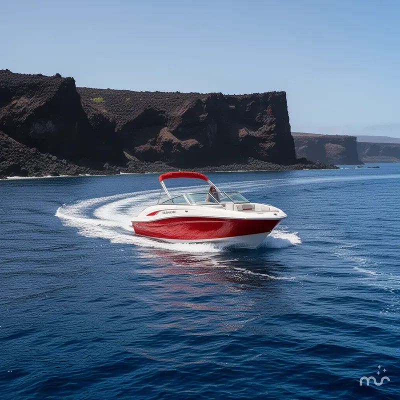 Slide: The Image of Tahoe 210 S 2025 - 1
