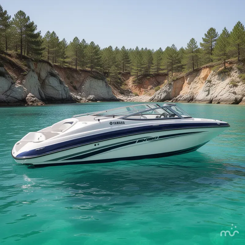 The Image of Yamaha SX190 2017 - 0