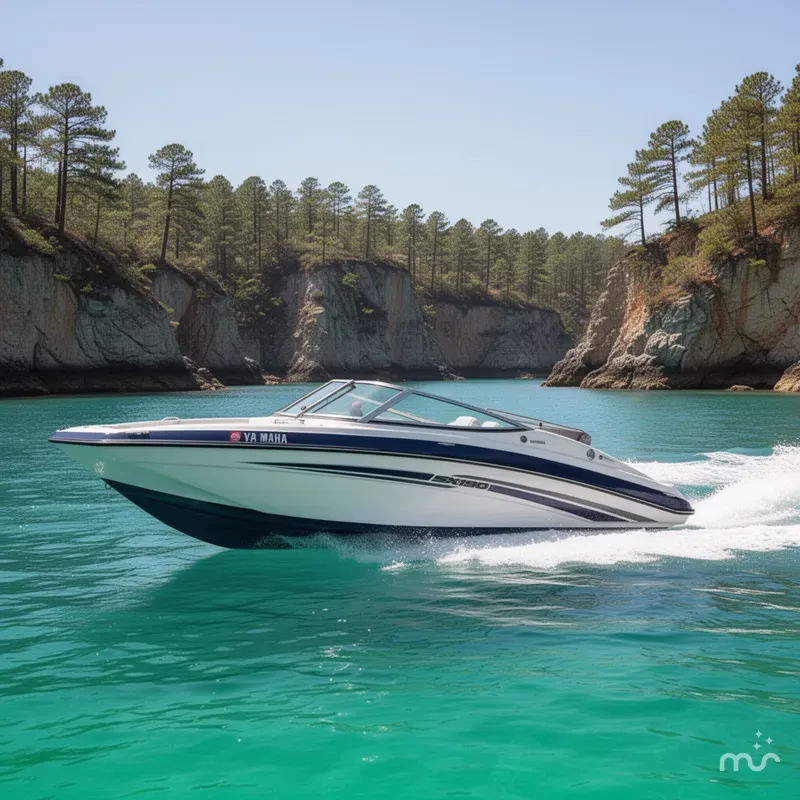 Slide: The Image of Yamaha SX190 2017 - 4