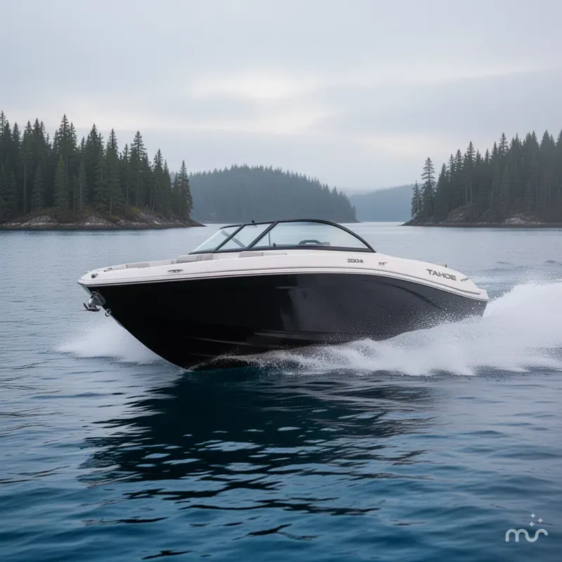 The Image of Tahoe 200 S 2025 - 0