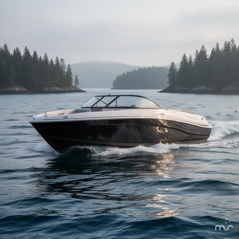 Slide: The Image of Tahoe 200 S 2025 - 1