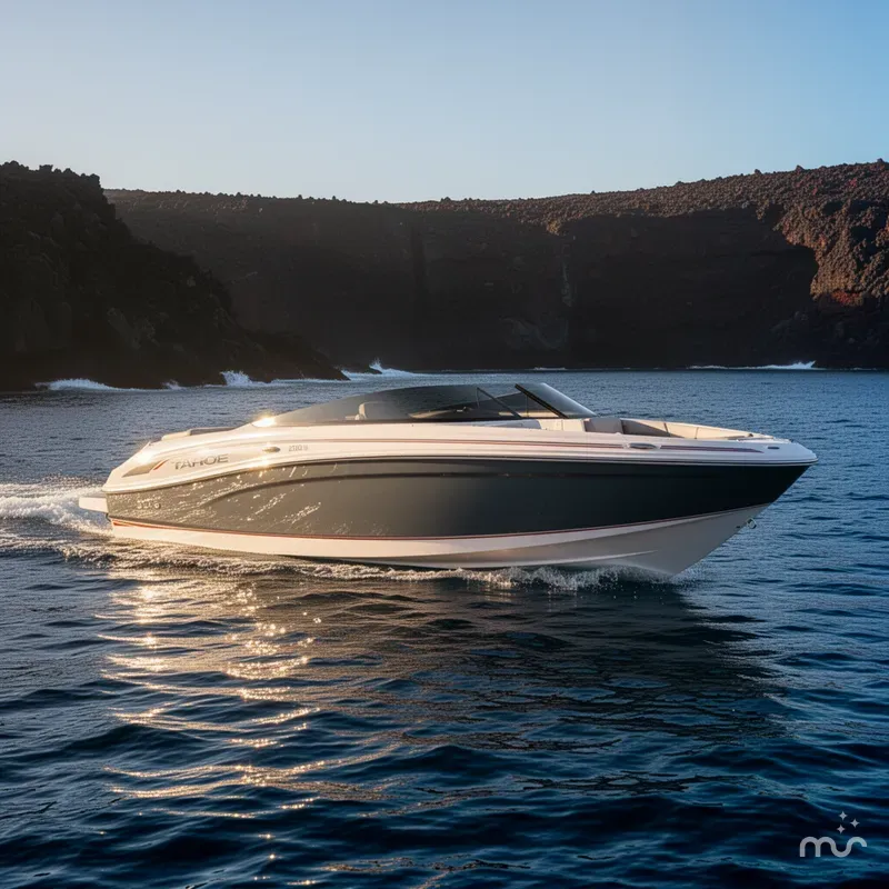 The Image of Tahoe 210 S Limited 2024 - 0