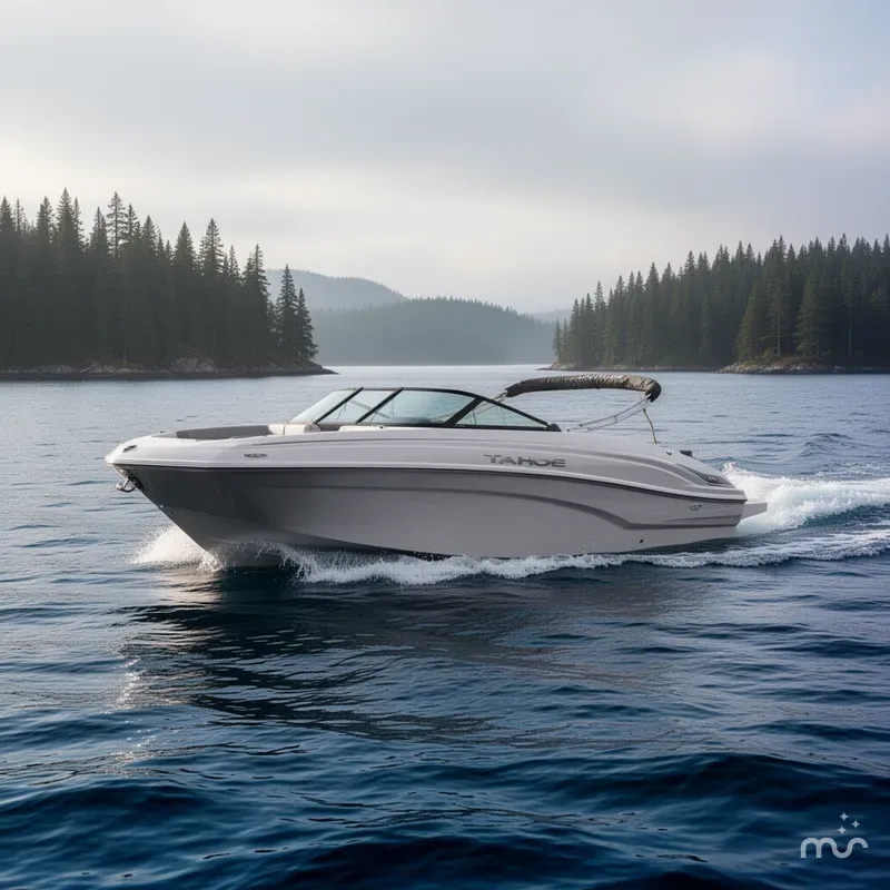 Slide: The Image of Tahoe T21 2024 - 2