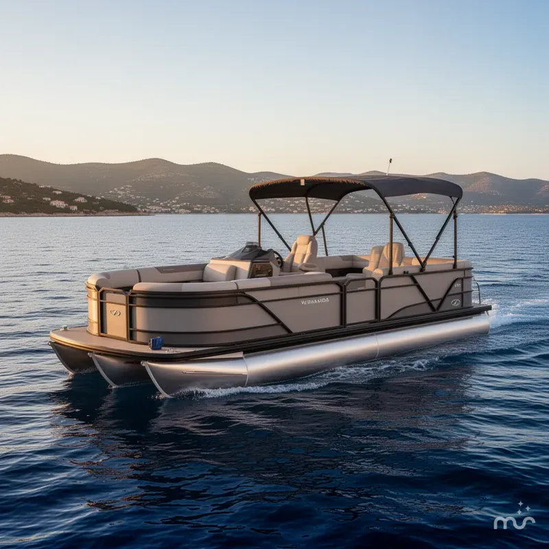 The Image of Veranda VR 235 RC 2026 - 0