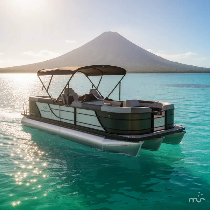 The Image of Veranda Relax VR22RC 2026 - 0