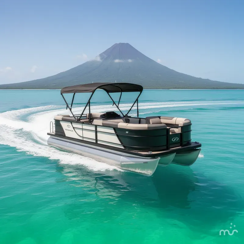 Slide: The Image of Veranda Relax VR22RC 2026 - 1