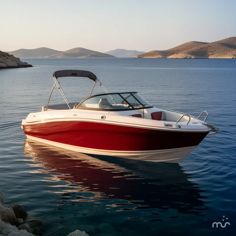 The Image of Tahoe 200 S 2024 - 0