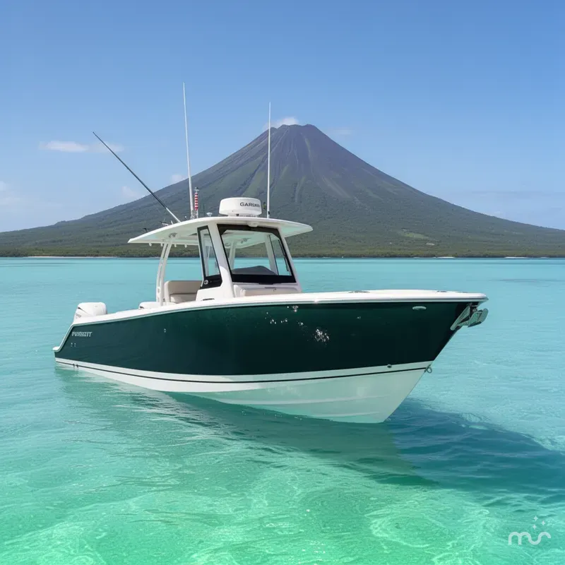 Slide: The Image of Pursuit S 288 Sport 2026 - 2