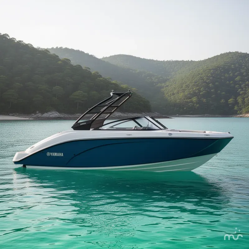The Image of Yamaha AR220 2025 - 0