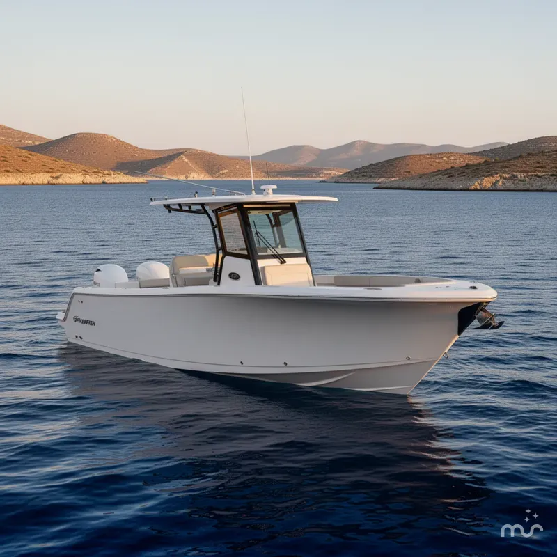 Slide: The Image of Sailfish 272 CC 2026 - 2