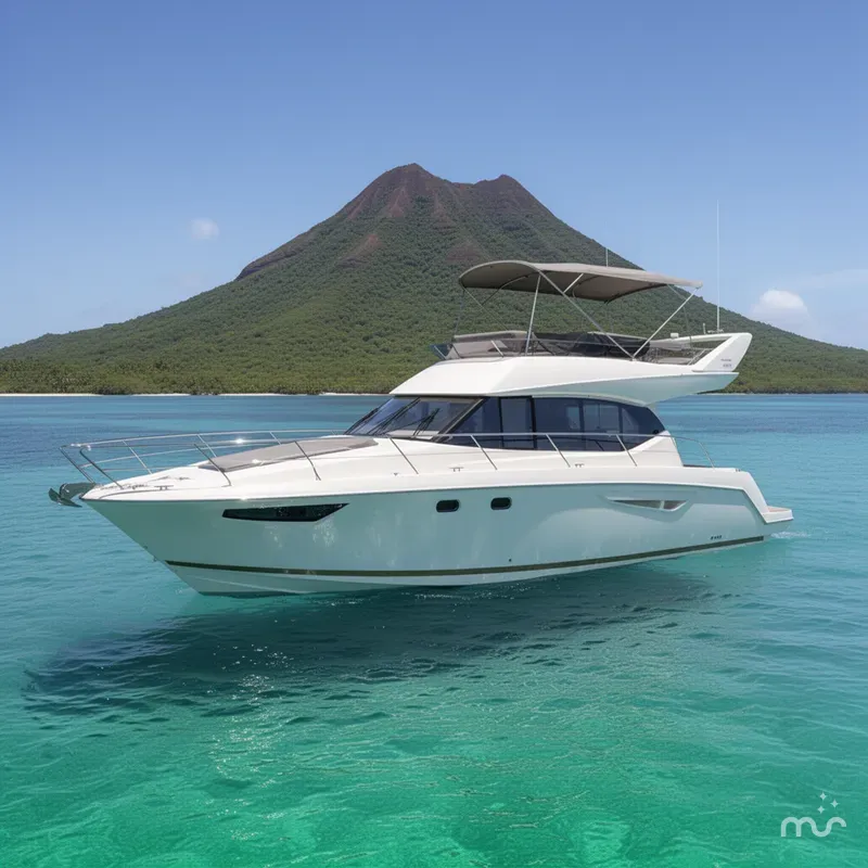 The Image of Prestige 400 2014 - 0