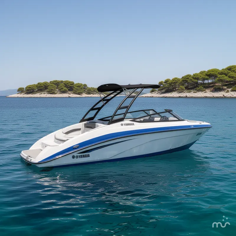 The Image of Yamaha AR190 2019 - 0