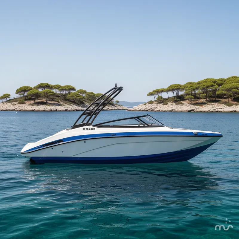 Slide: The Image of Yamaha AR190 2019 - 2