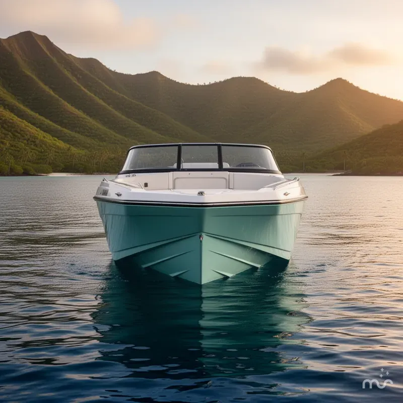Slide: The Image of Yamaha 2026 - 3