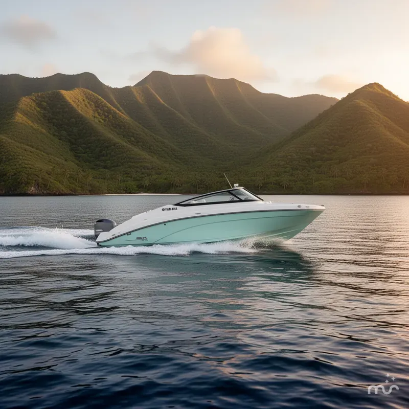 Slide: The Image of Yamaha 2026 - 4