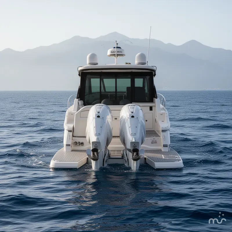 Slide: The Image of Regal 36 XO 2026 - 2