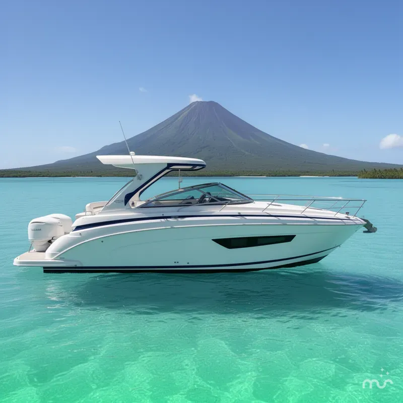 Slide: The Image of Regal 33 XO 2026 - 2