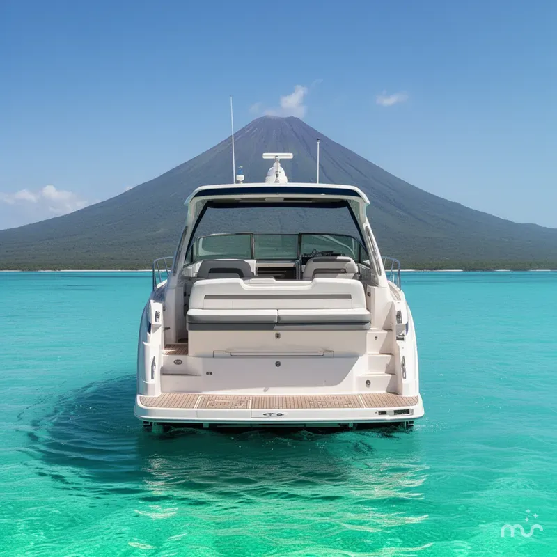 Slide: The Image of Regal 33 XO 2026 - 3