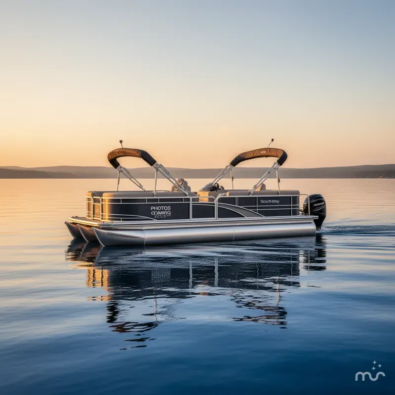 Slide: The Image of South Bay 222RS LE 2026 - 0