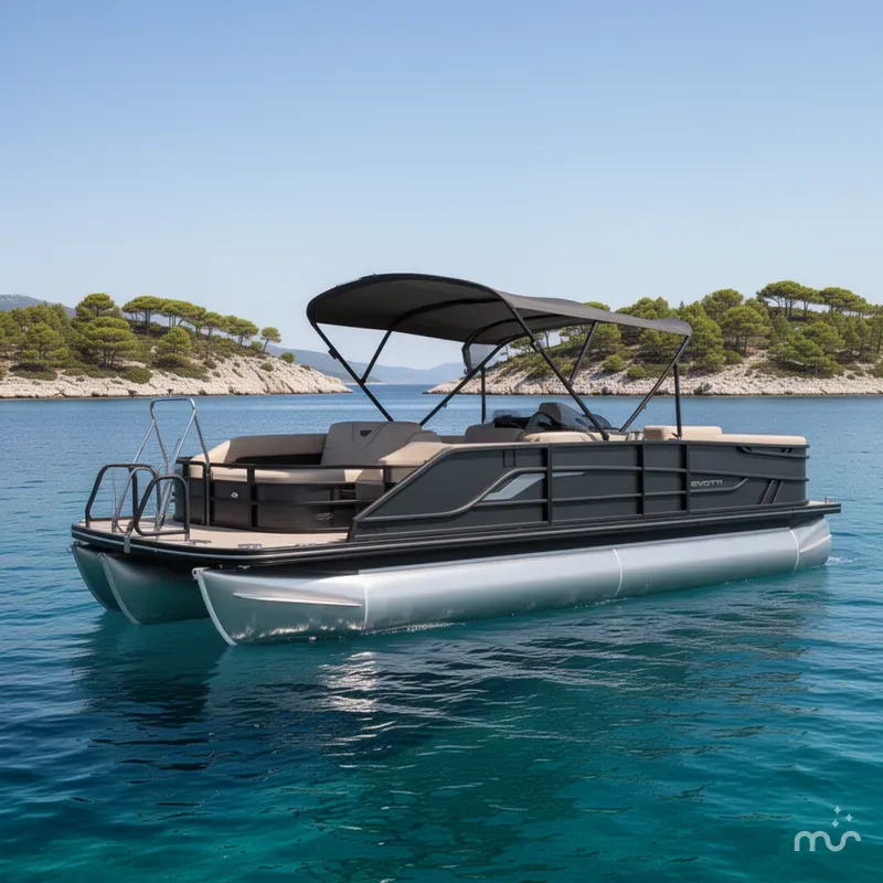 The Image of Evotti 723CS 2026 - 0