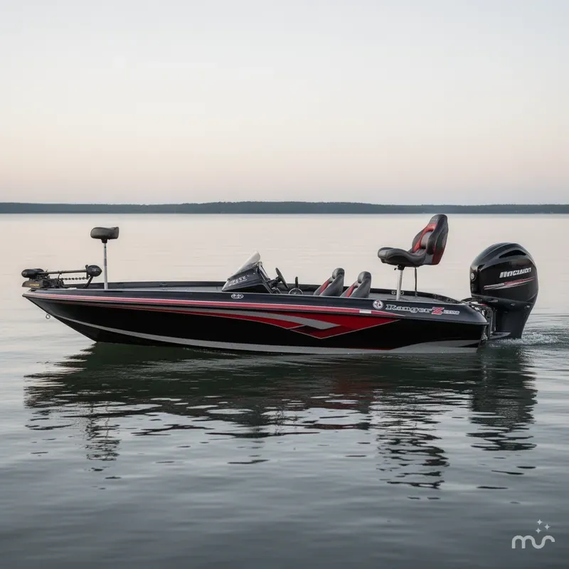 Slide: The Image of Ranger Z520C Cup-Equipped 2019 - 0