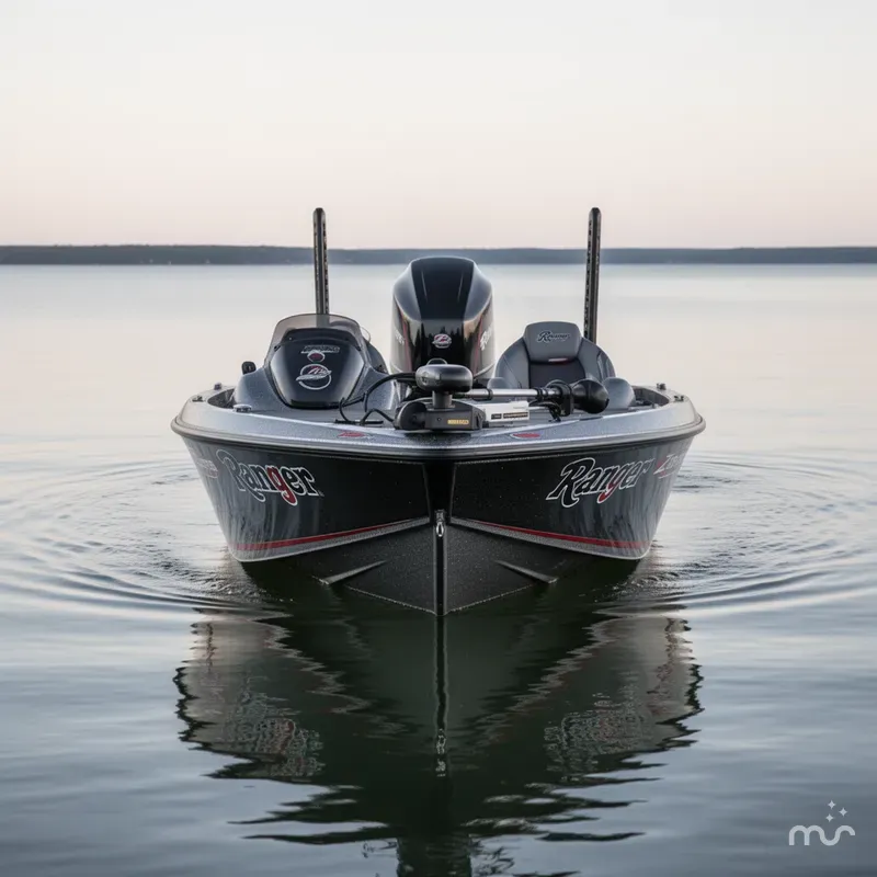 Slide: The Image of Ranger Z520C Cup-Equipped 2019 - 1
