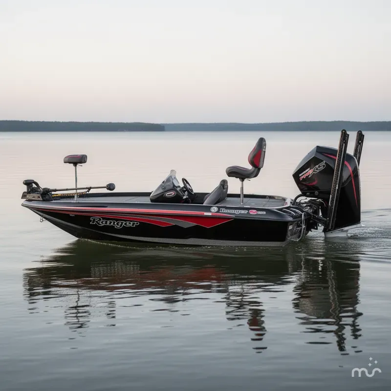Slide: The Image of Ranger Z520C Cup-Equipped 2019 - 2