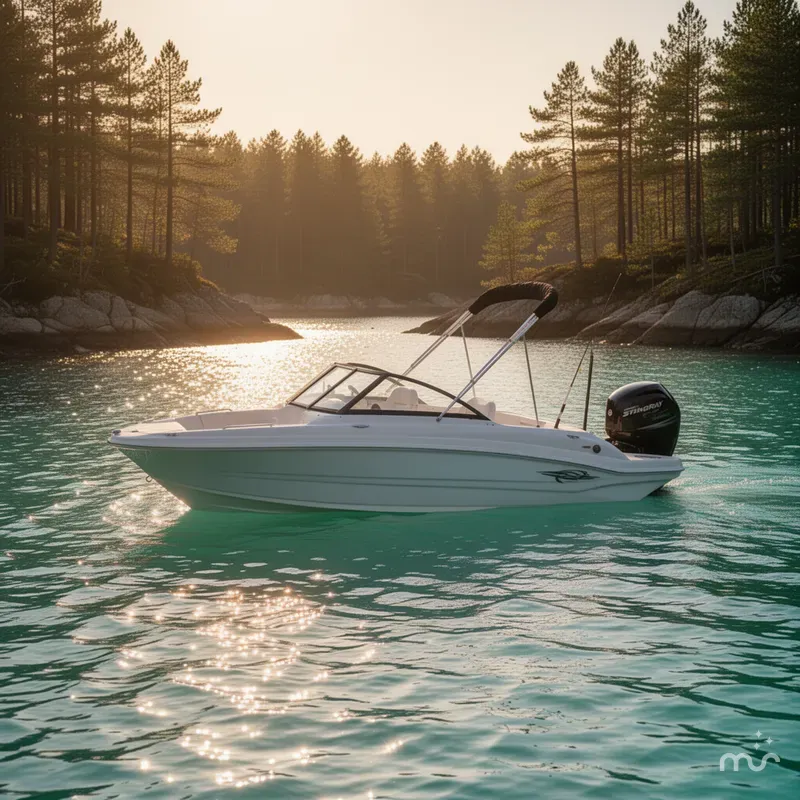 Slide: The Image of Stingray 191 DC 2026 - 4