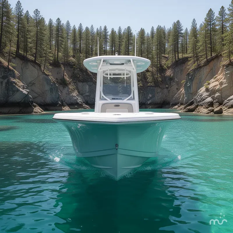 Slide: The Image of Tidewater 220 LXF 2023 - 1
