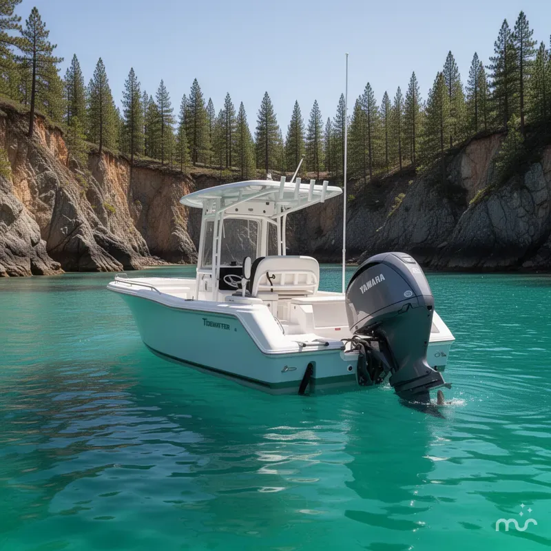 Slide: The Image of Tidewater 220 LXF 2023 - 3