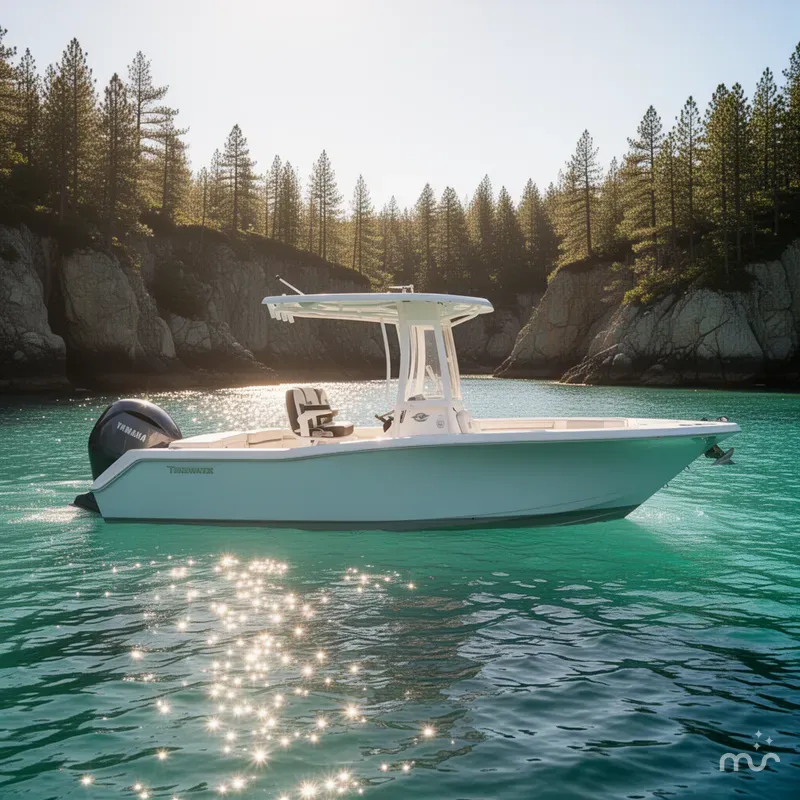 Slide: The Image of Tidewater 220 LXF 2023 - 4