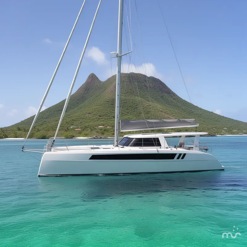 Slide: The Image of Seawind 1270 2026 - 2