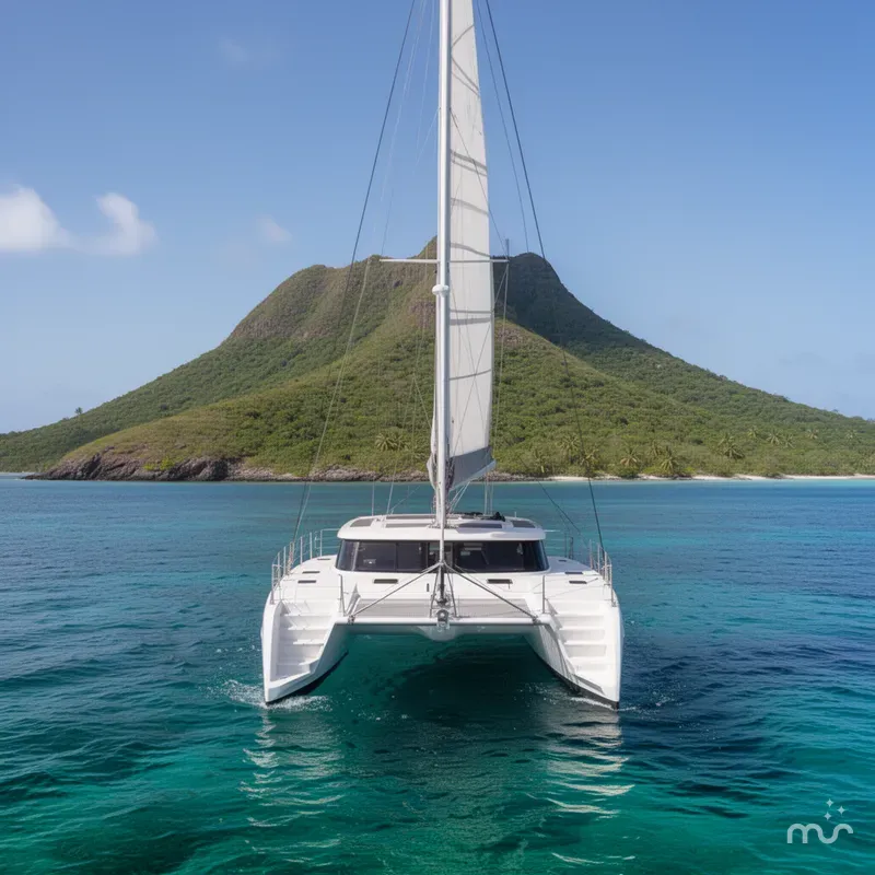 Slide: The Image of Seawind 1270 2026 - 3