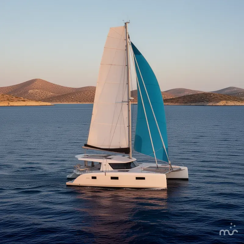 The Image of Seawind 1160XL 2026 - 0