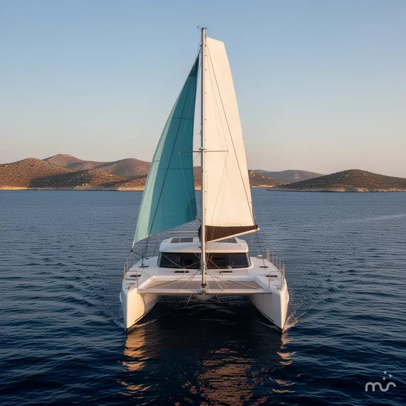 Slide: The Image of Seawind 1160XL 2026 - 1