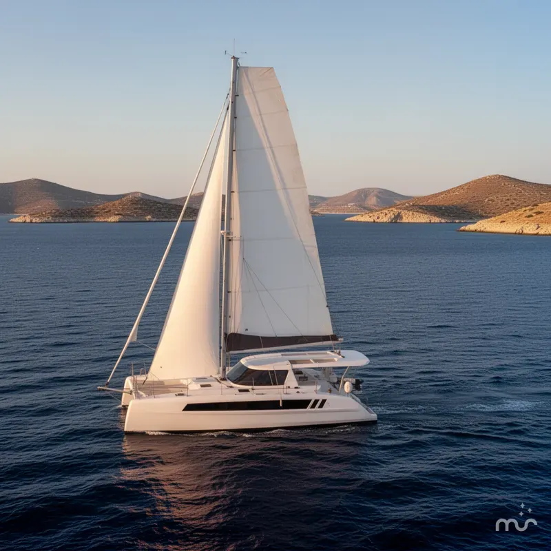 Slide: The Image of Seawind 1160XL 2026 - 2