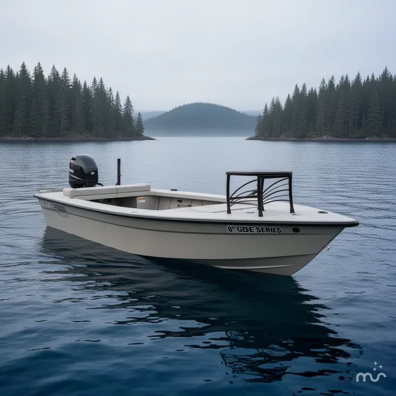 The Image of Delta D18 T Guide Series GUIDE SERIES 2026 - 0