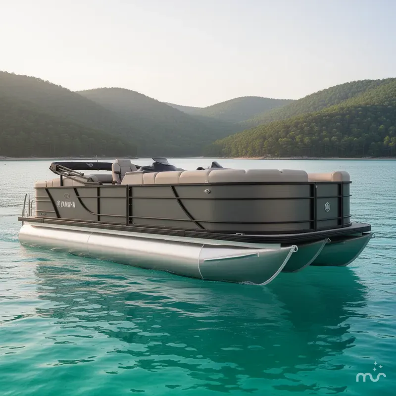 The Image of Veranda Relax Series 200 YAMAHA 2026 - 0