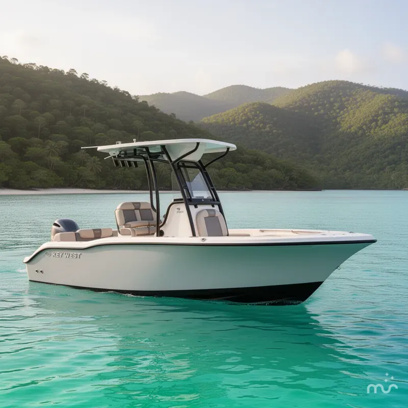 The Image of Key West 219 FS 2026 - 0