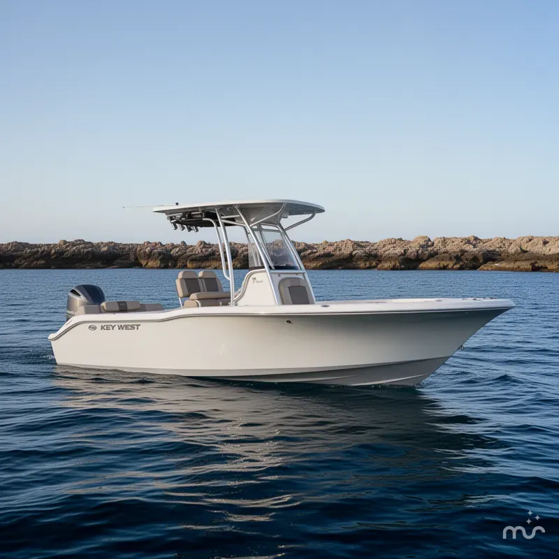 The Image of Key West 239 FS 2026 - 0