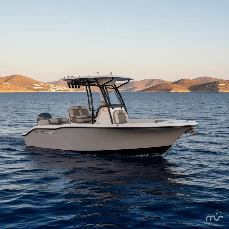 The Image of Key West 219 FS 2026 - 0