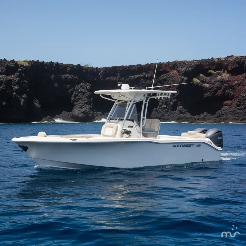 The Image of Key West 239 FS 2026 - 0