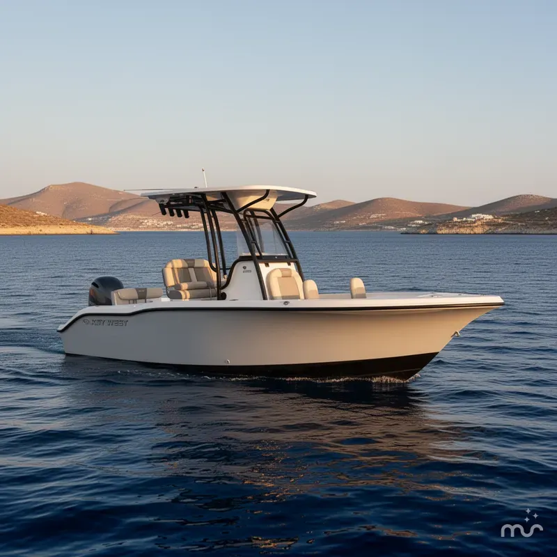 The Image of Key West 219 FS 2026 - 0