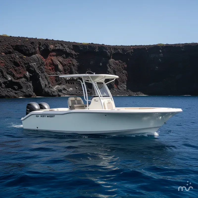 The Image of Key West 239 FS 2026 - 0