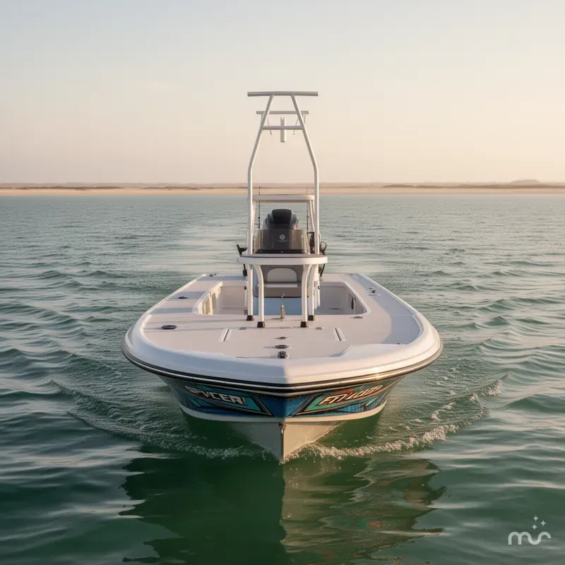 Slide: The Image of Spyder FX17 Flicker 90SHO 2026 - 1